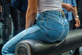 Female Jeans