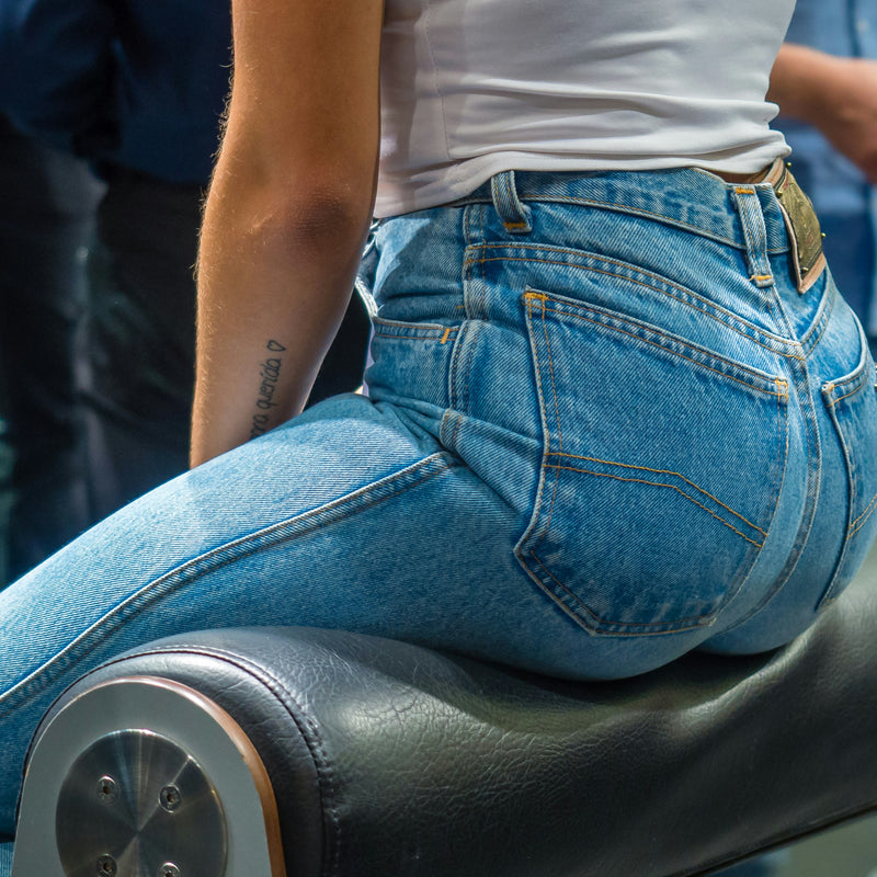 Female Jeans