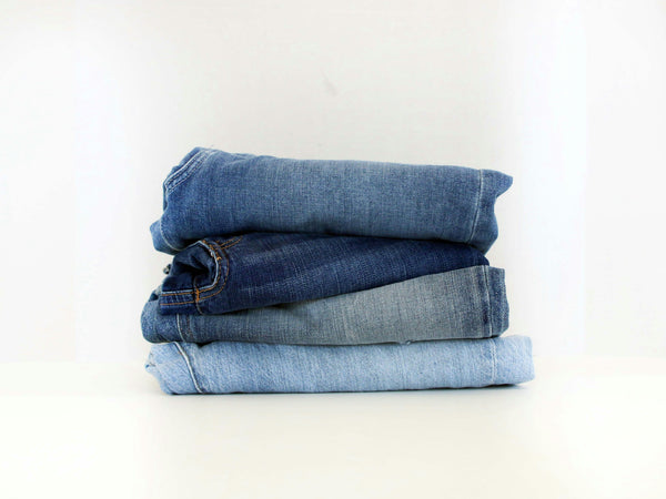 Deman Jeans