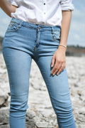 Female Jeans