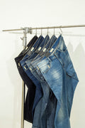 Deman Jeans