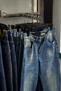 Female Jeans