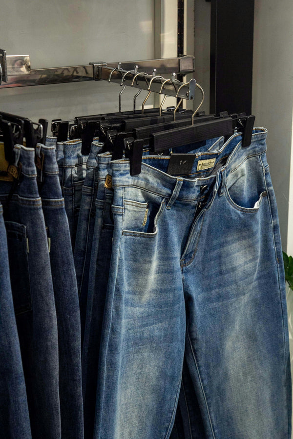 Female Jeans